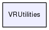 VRUtilities
